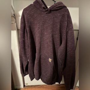 Carhartt hoodie